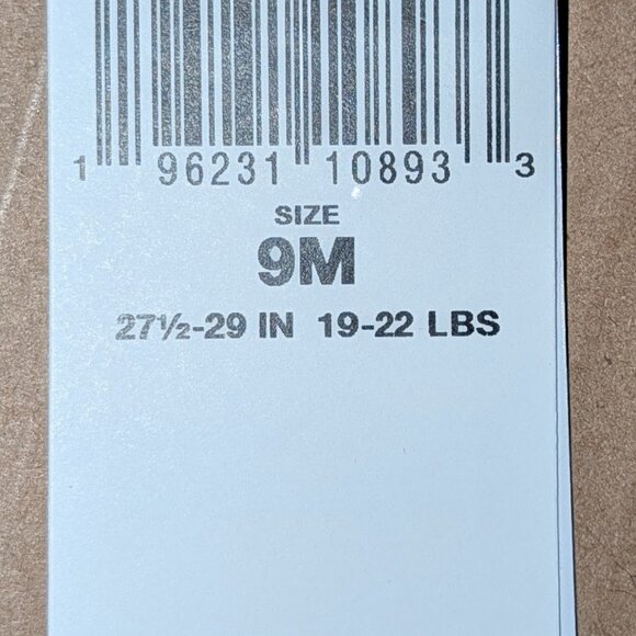 Ralph Lauren White Baby Classics II - Picture 7 of 7